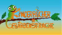 Kinderbcher in Gebrdensprache